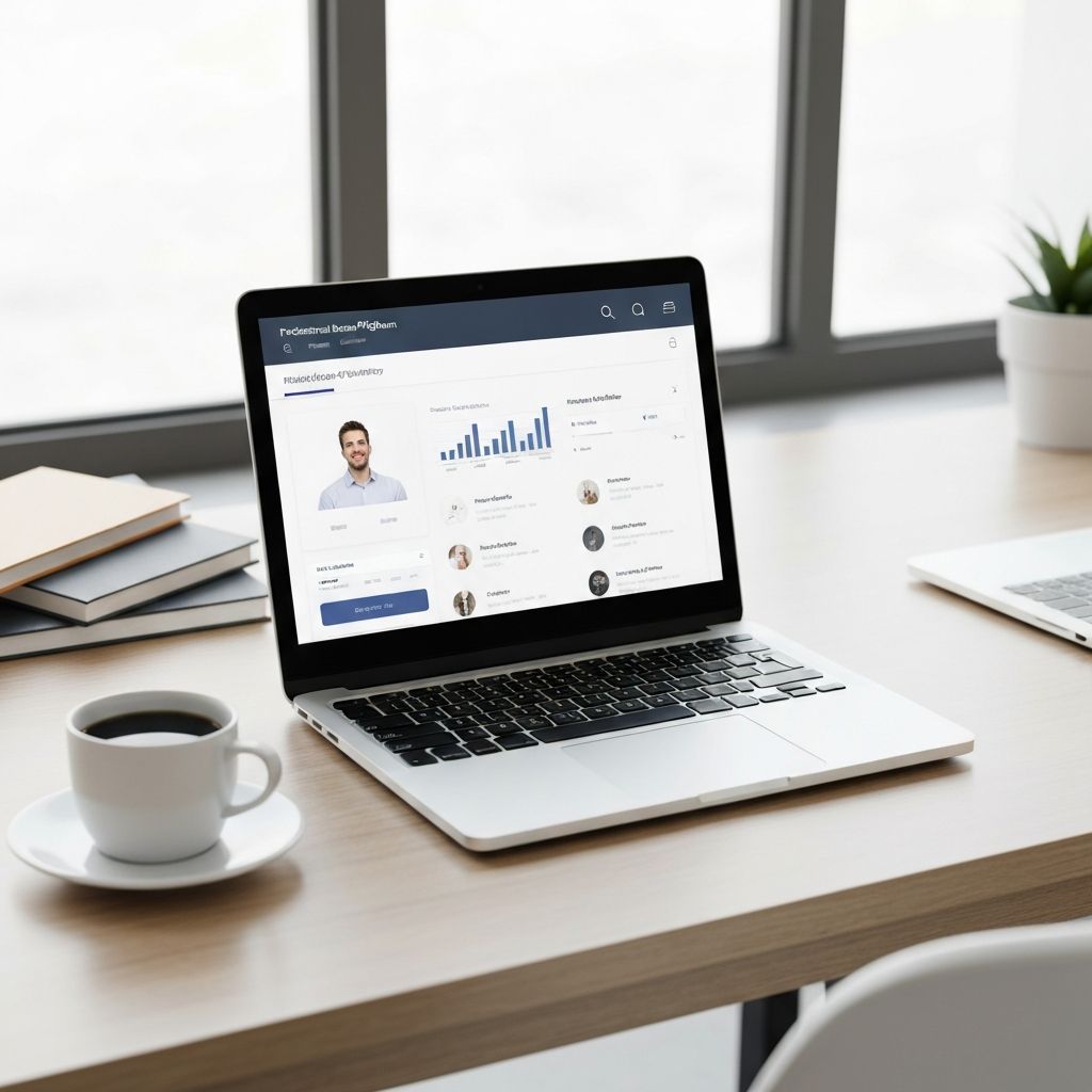 Profesjonalna platforma transakcji online RVCA Market