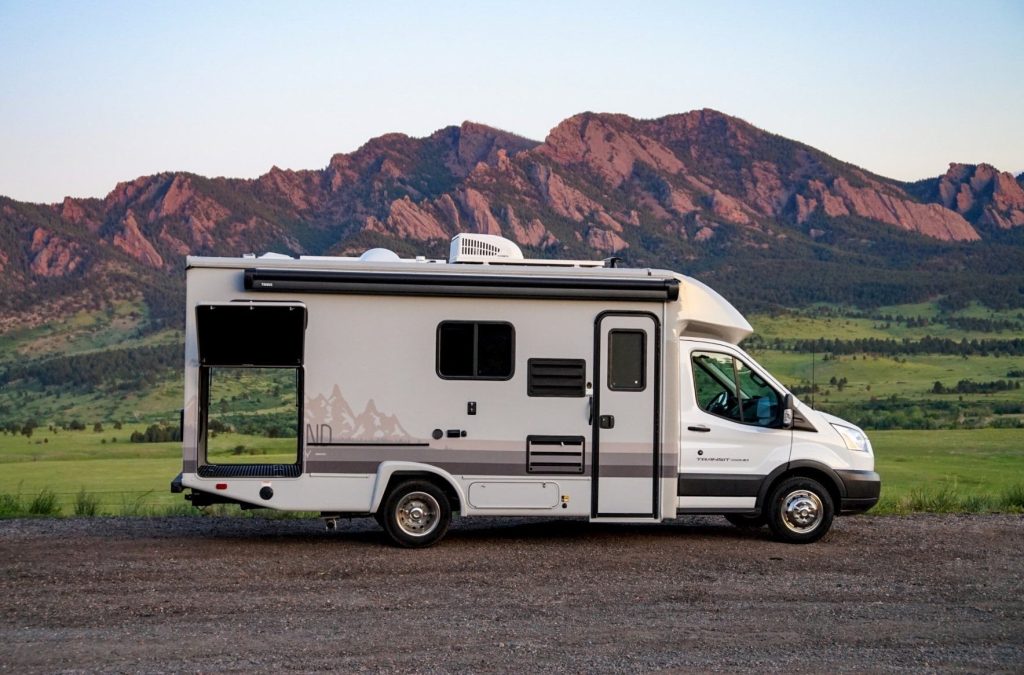 Maximizing Your RV’s Resale Value: Tips and Tricks