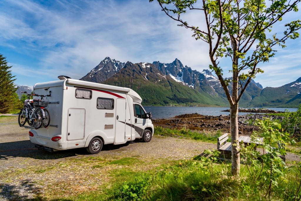 The Pros and Cons of Selling Your RV on Your Own vs. Using a Professional Buyer