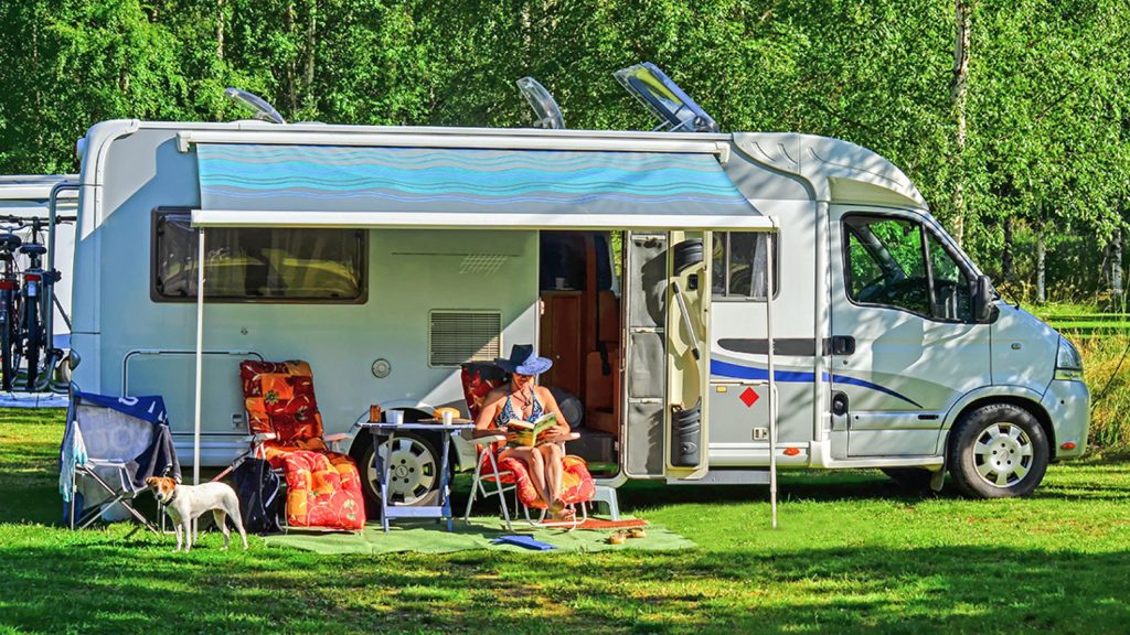 Reasons Why Selling Your RV in California is a Smart Choice